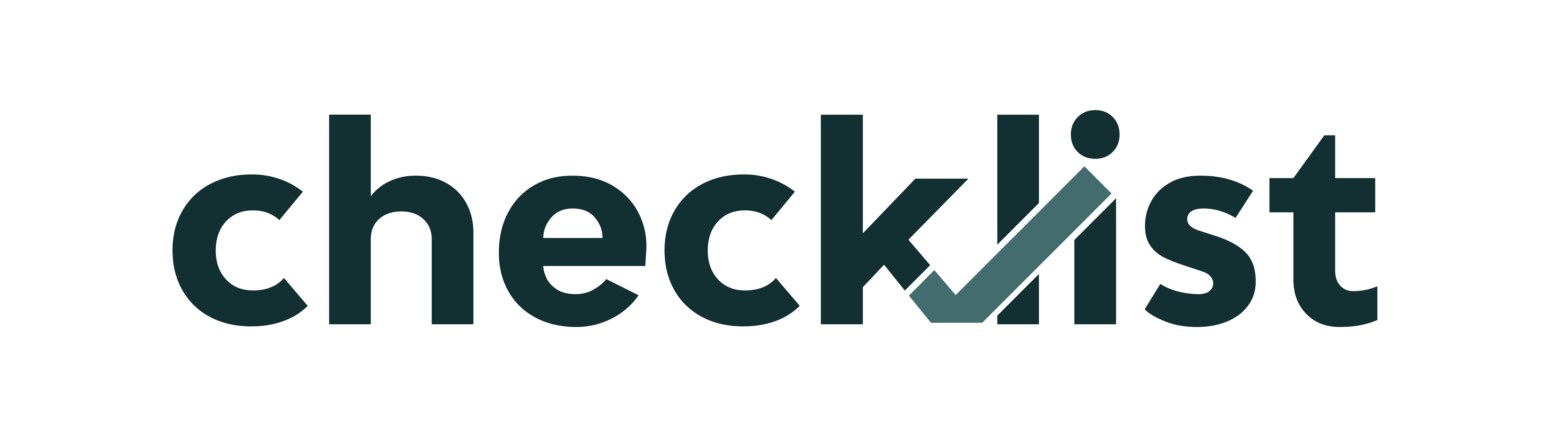 Checklist